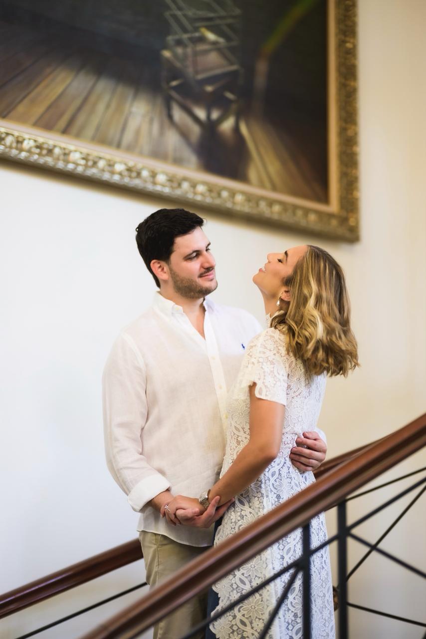Foto de Susy y Jose 2