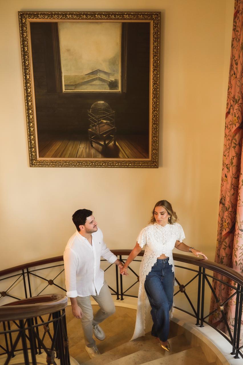 Foto de Susy y Jose 11